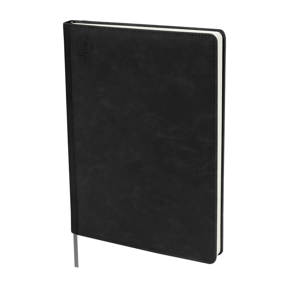 Agenda Diaria Omega 2027