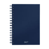 Agenda Diaria Luna 2027