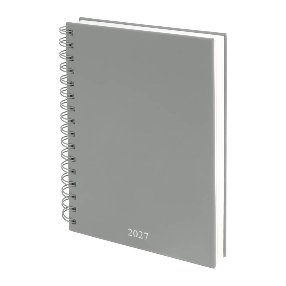 Agenda Diaria Luna 2027