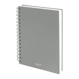 Agenda Diaria Luna 2027
