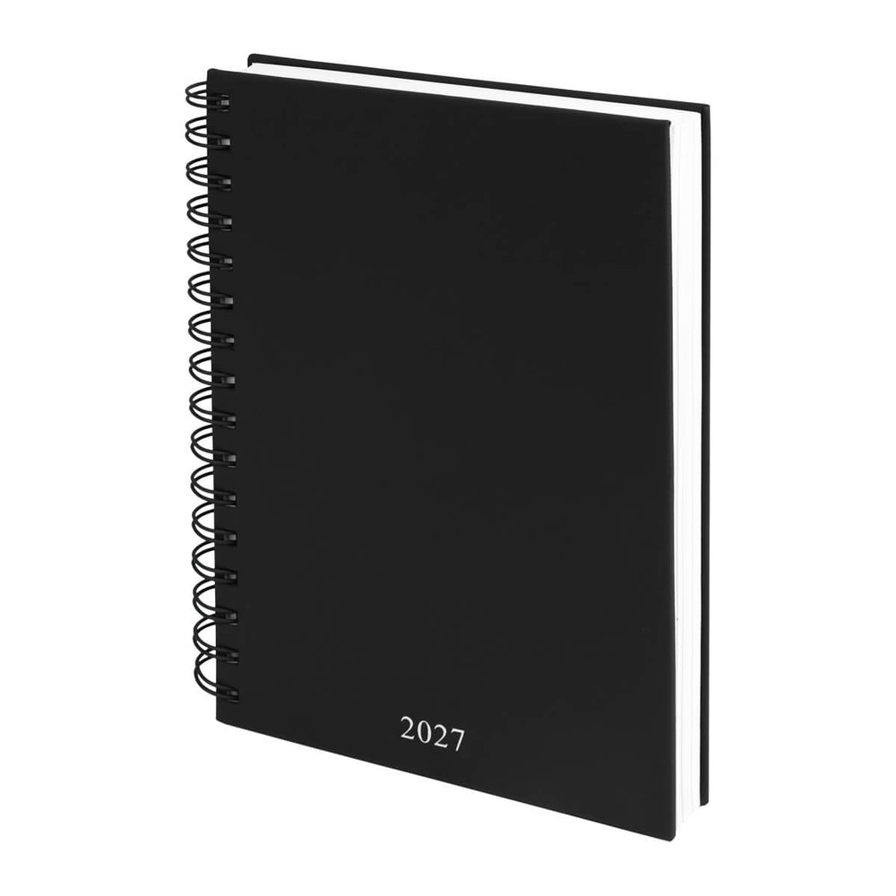 Agenda Diaria Luna 2027