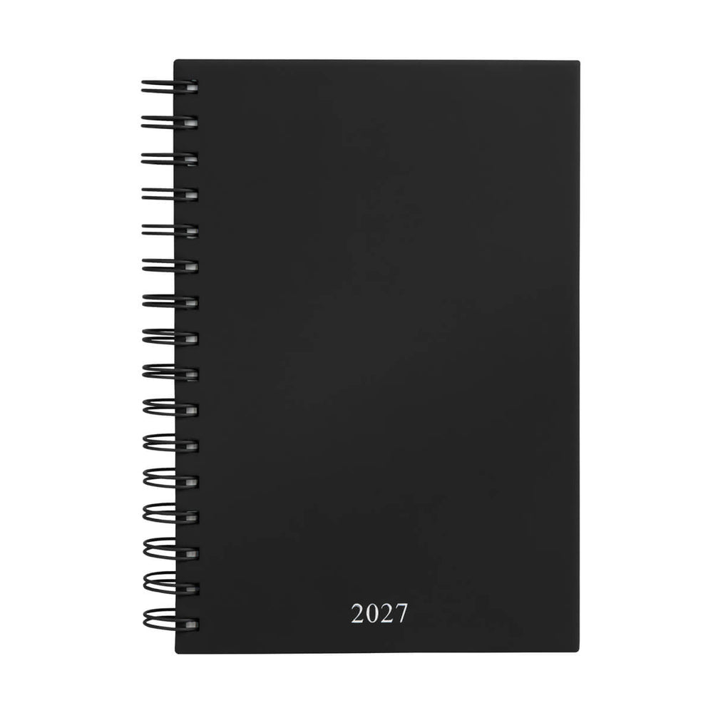 Agenda Diaria Luna 2027