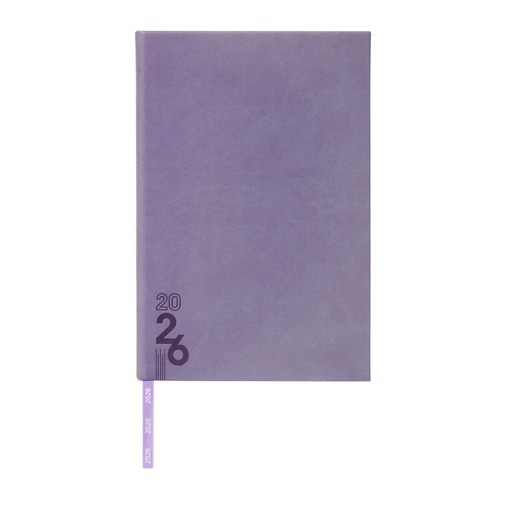 Agenda Balance