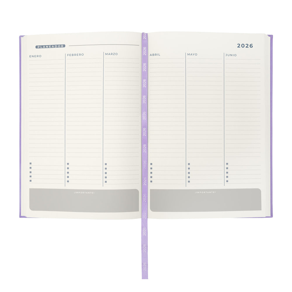 Agenda Balance