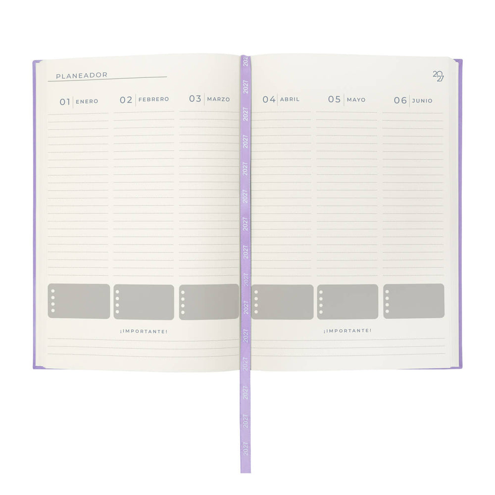 Agenda Balance 2027
