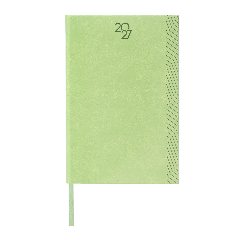 Agenda Balance 2027