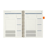 Agenda Semanal Aera 2027