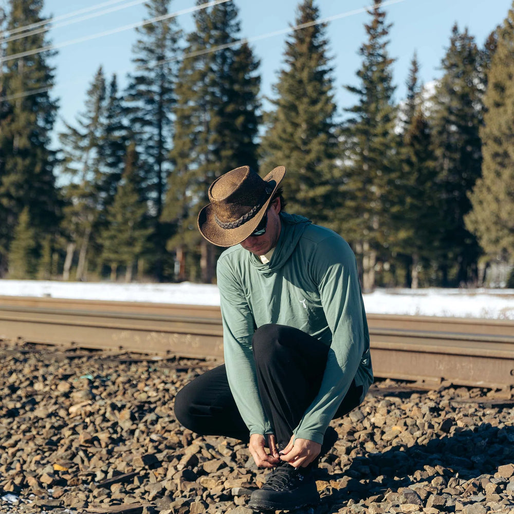Bamboo Pro Long Sleeve
