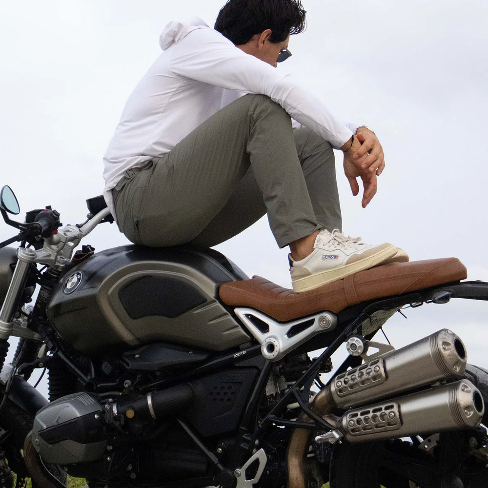 Ripstop Pants