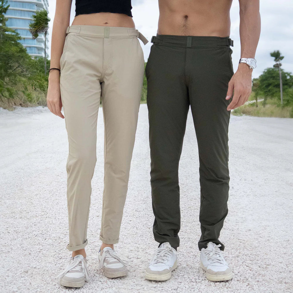 Ripstop Pants