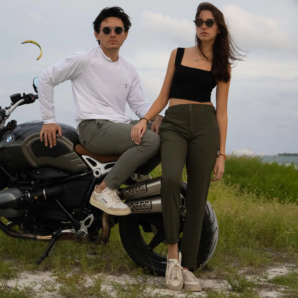 Ripstop Pants