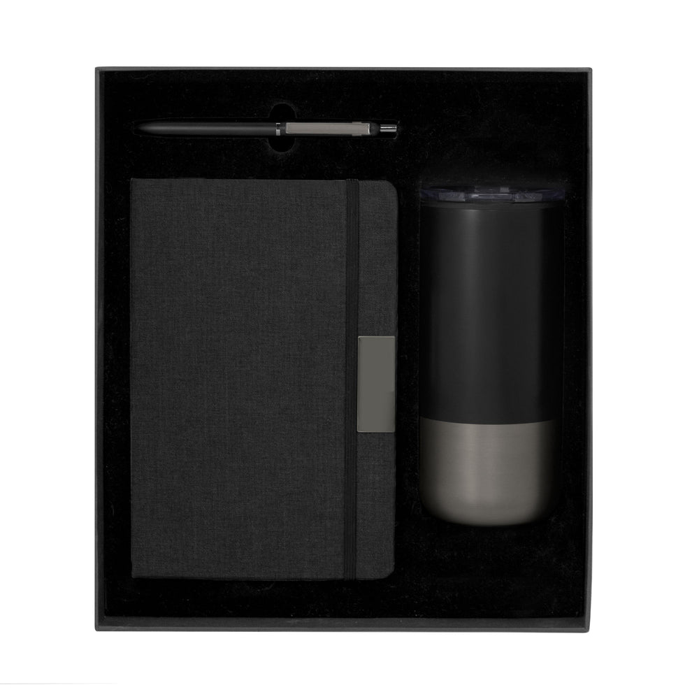Set Premium Noir