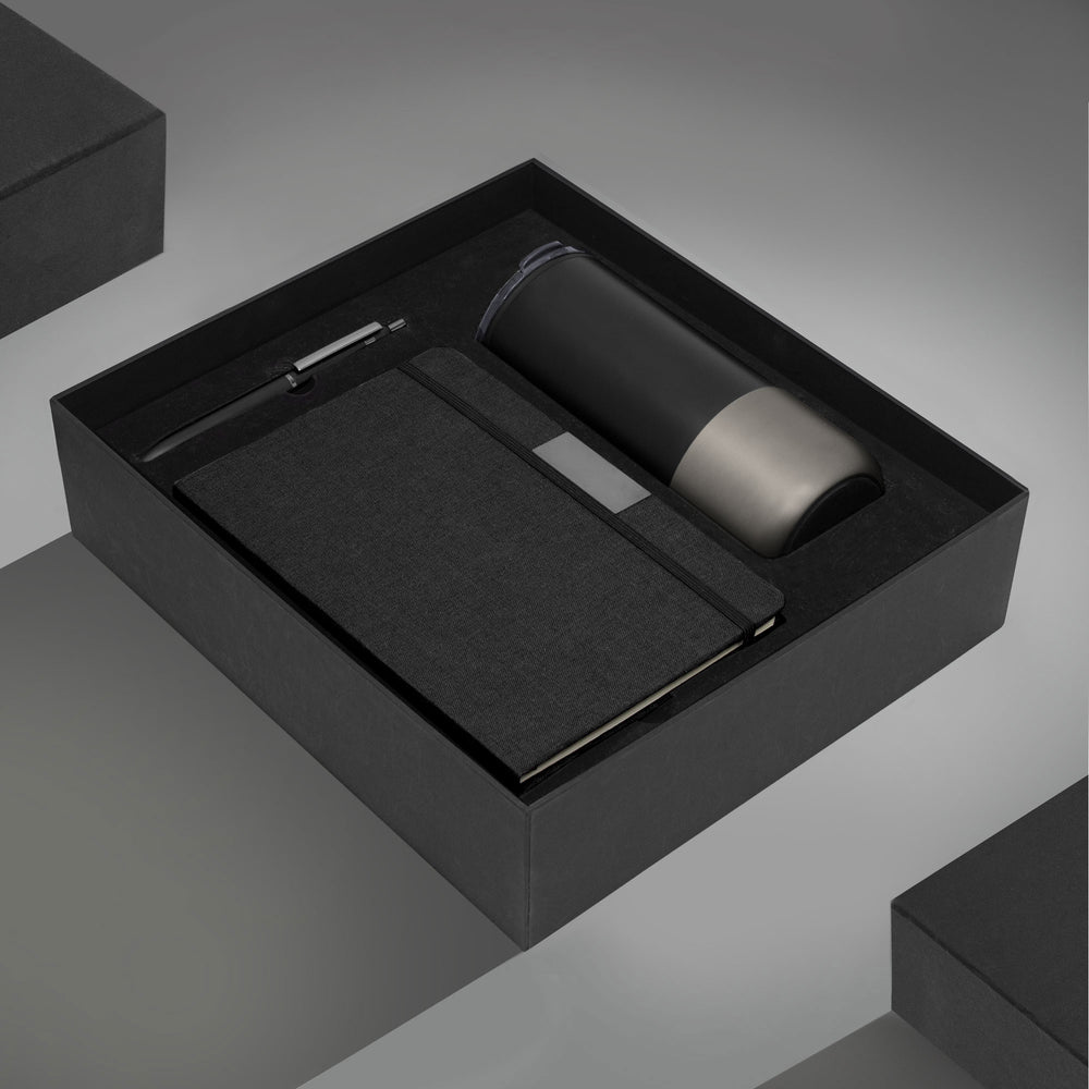 Set Premium Noir