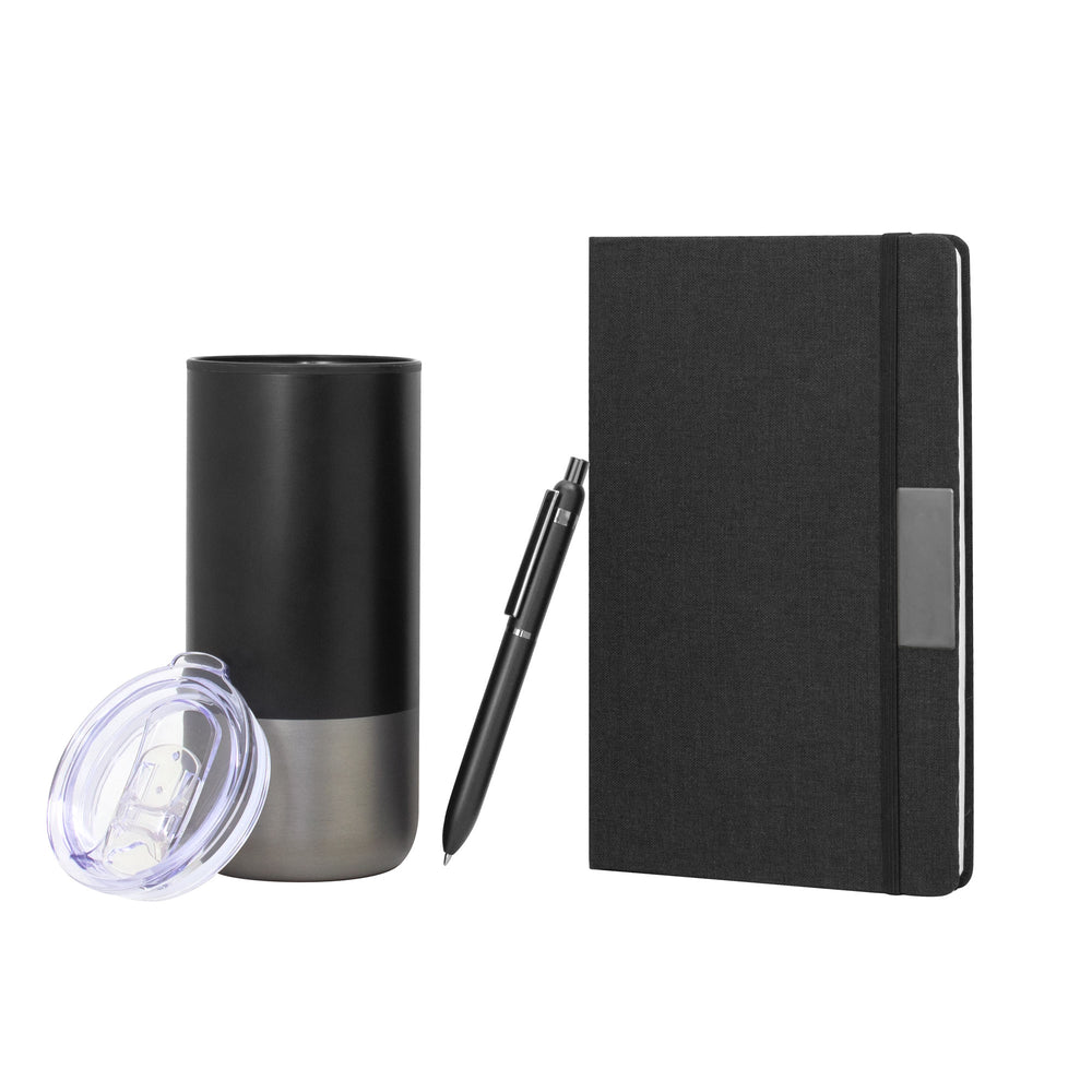 Set Premium Noir