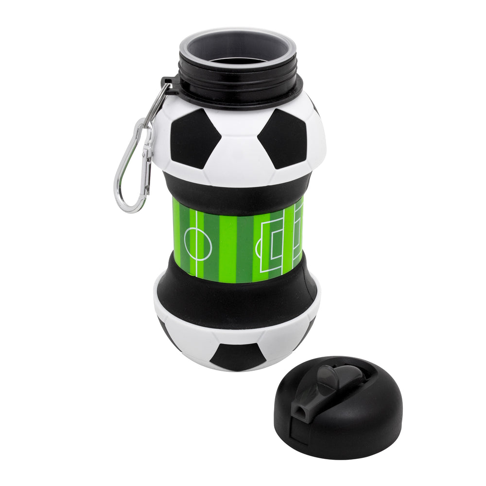 Botella Pegable Gol