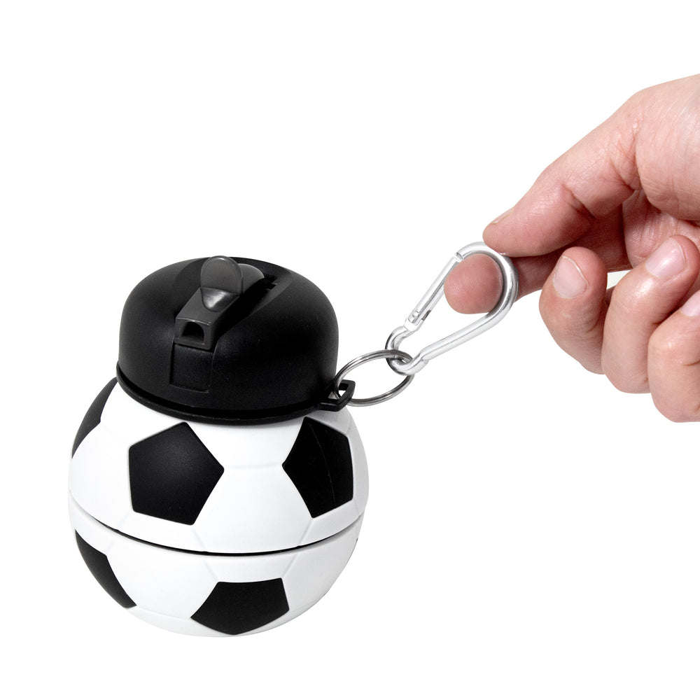 Botella Pegable Gol