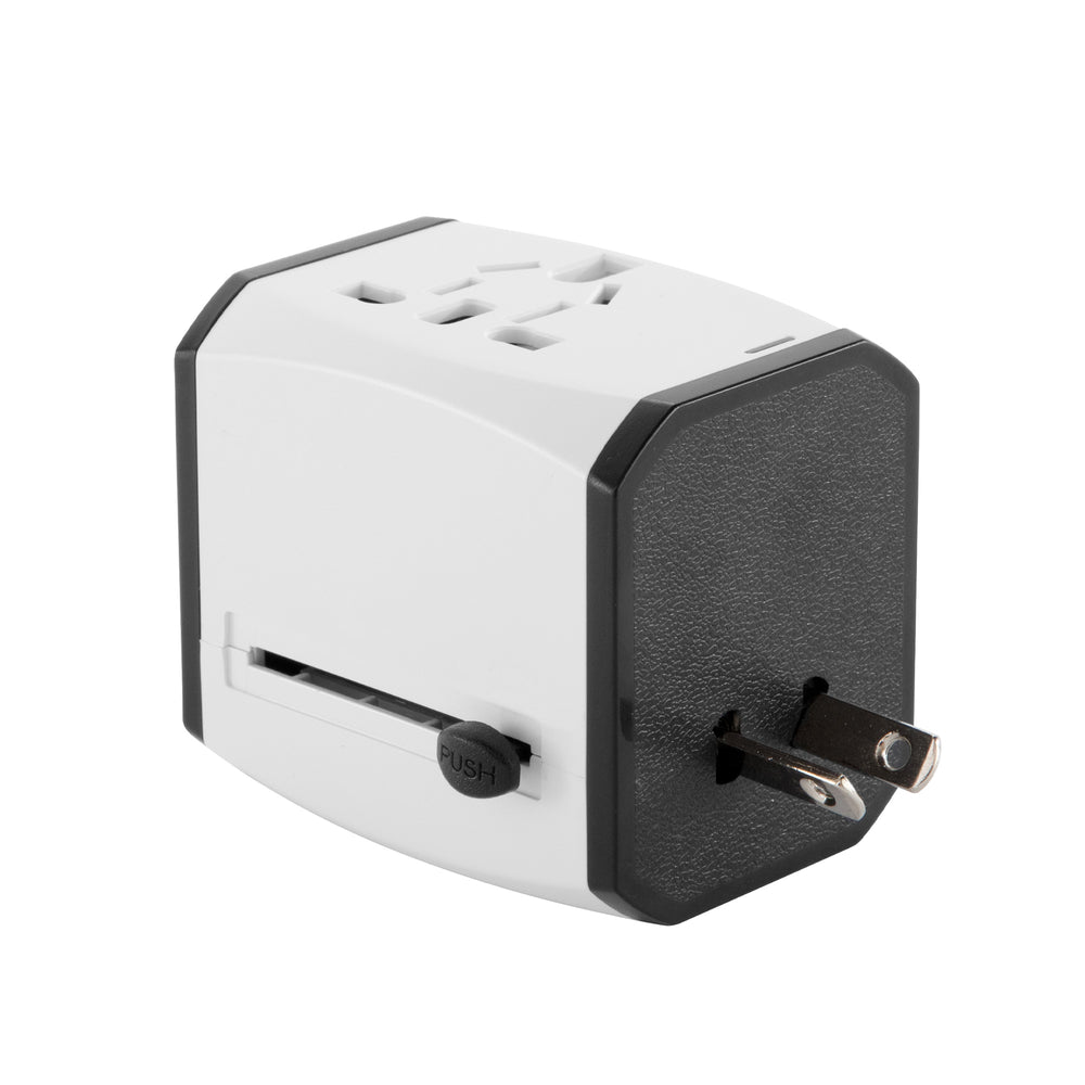 Adaptador Universal GlobeLink