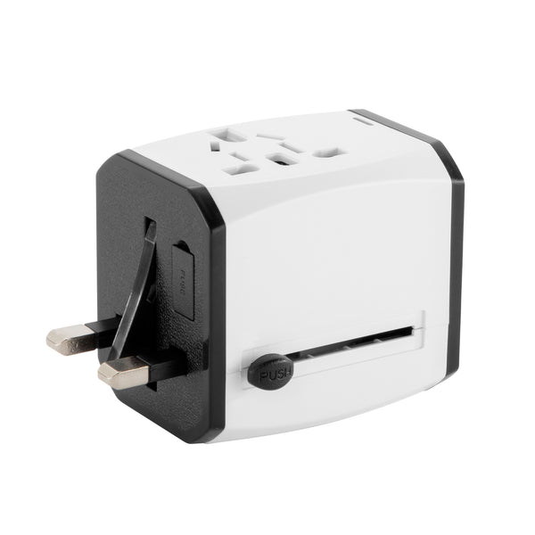 Adaptador Universal GlobeLink