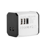 Adaptador Universal GlobeLink