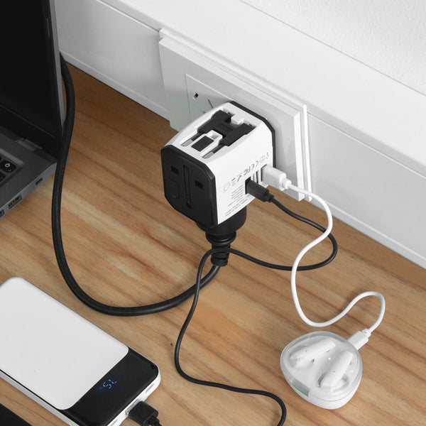 Adaptador Universal GlobeLink