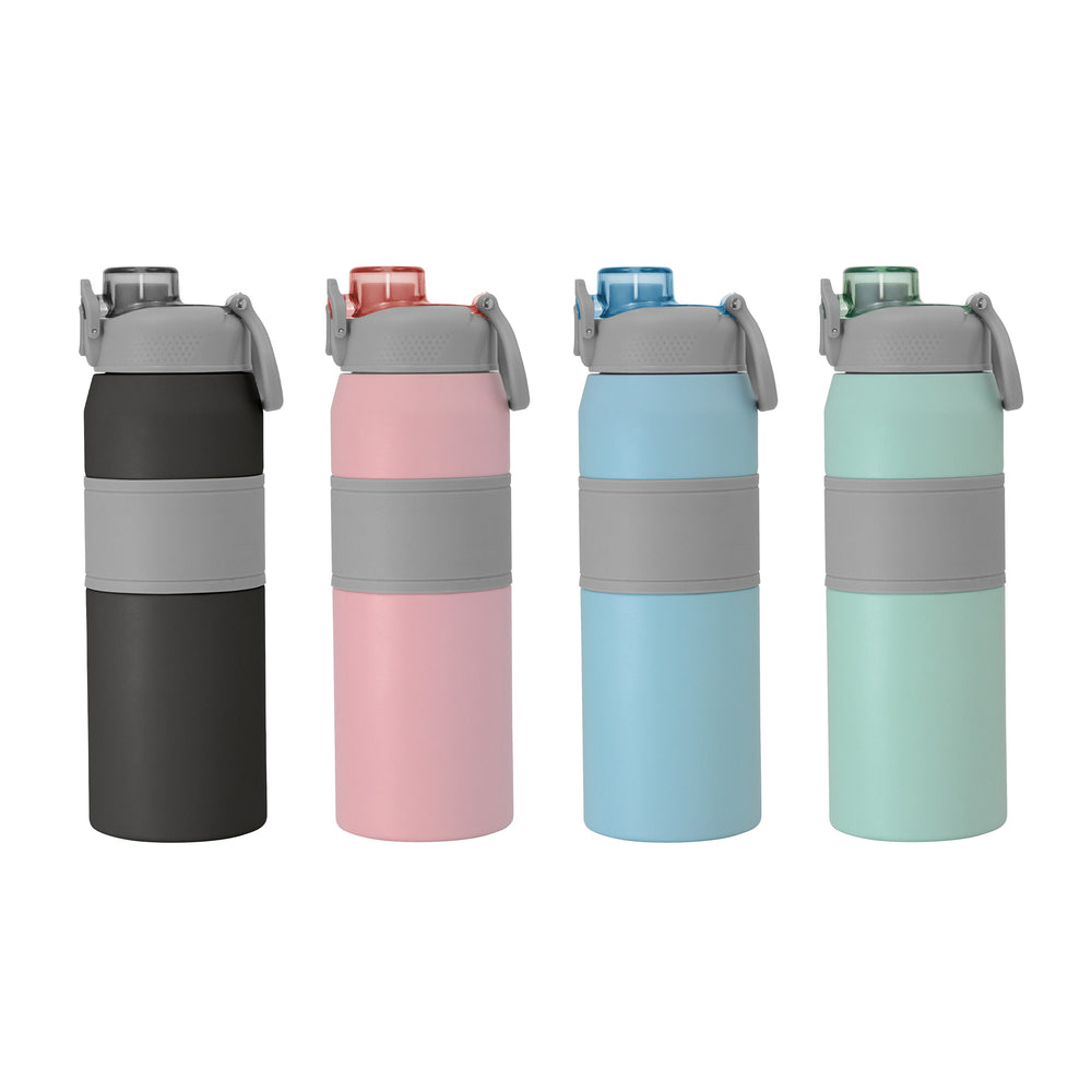 Flask deportivo