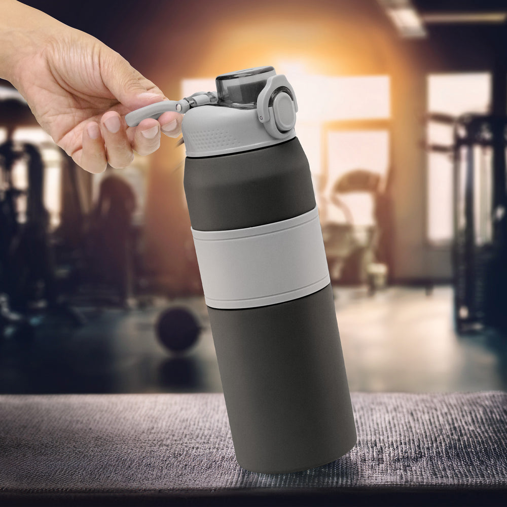 Flask deportivo