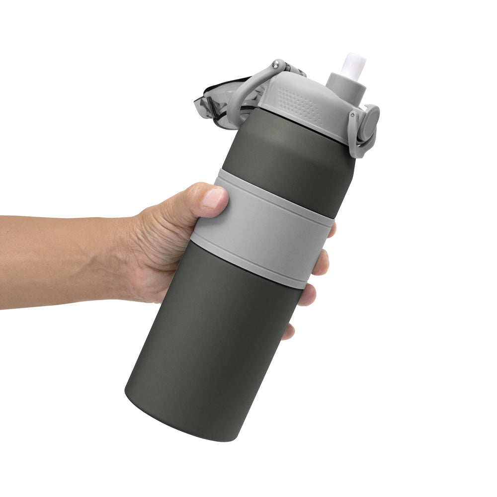 Flask deportivo
