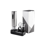 Set para Vinos Sommelier