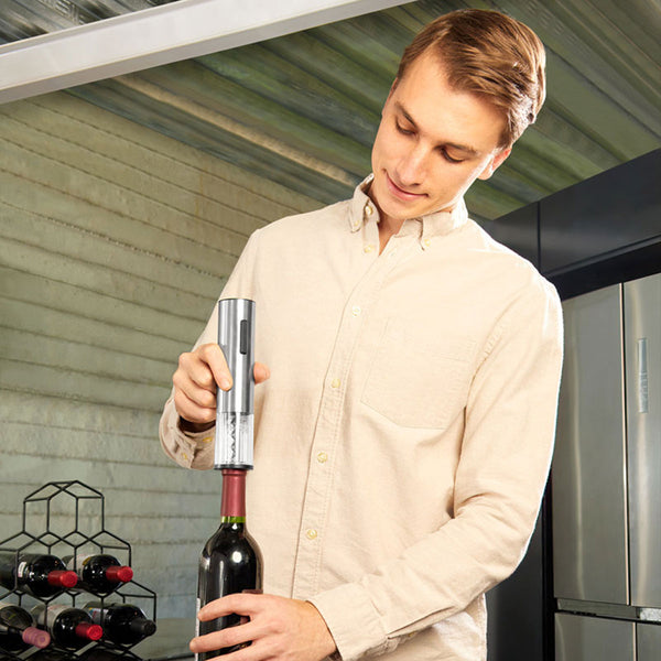 Set para Vinos Sommelier