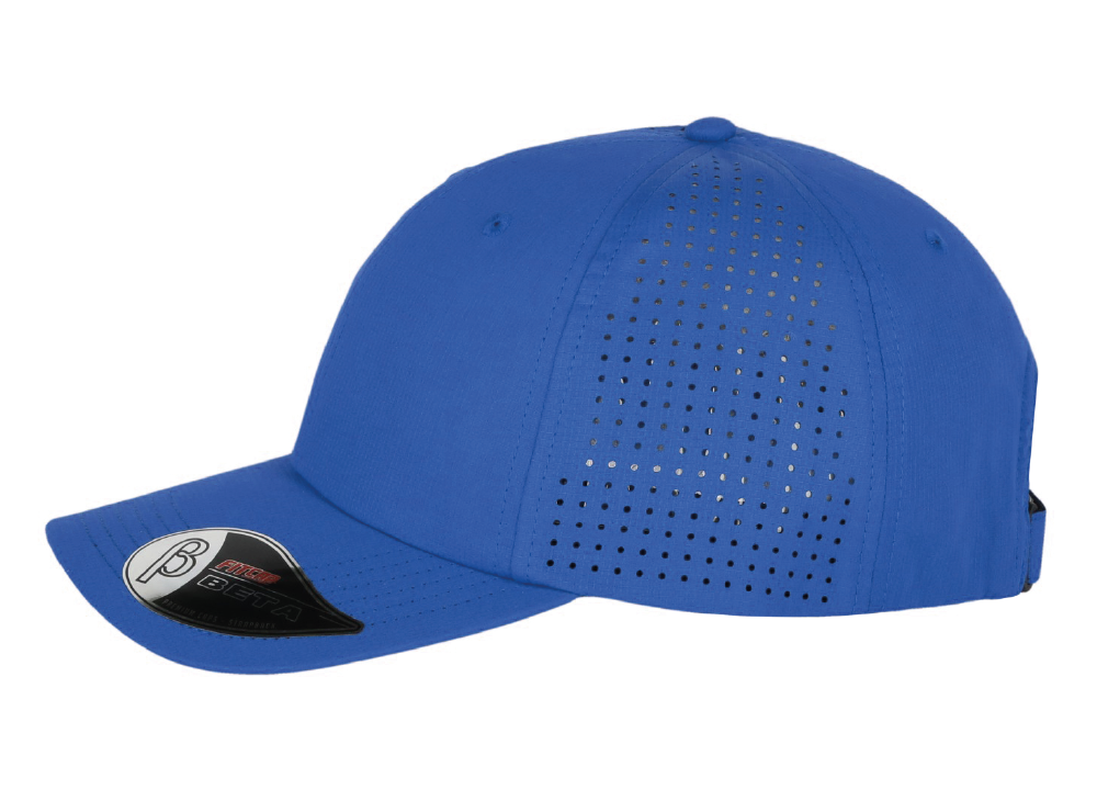 Gorra Premium Beta