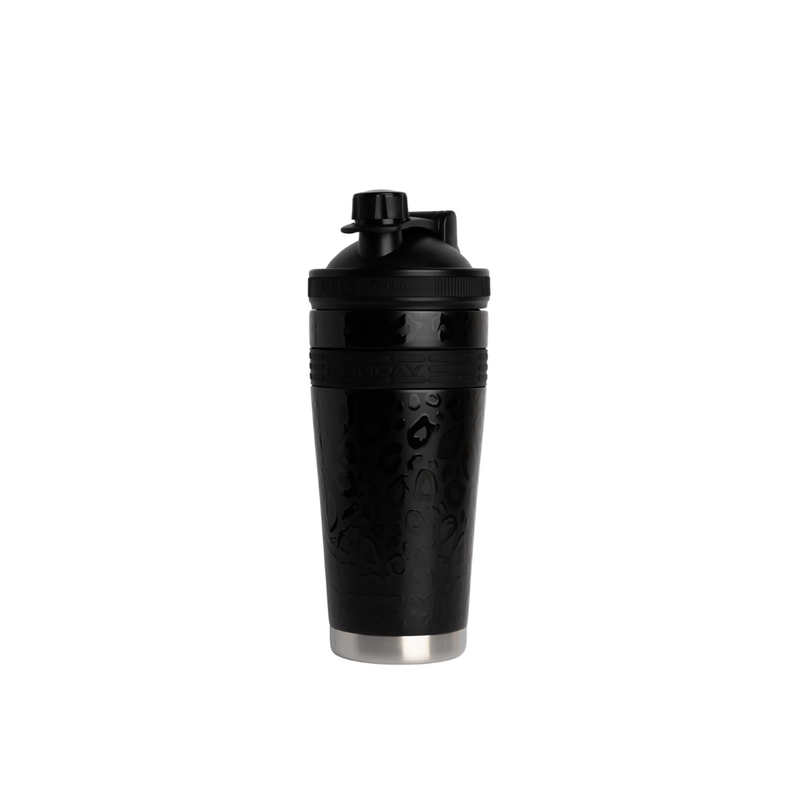 Shaker