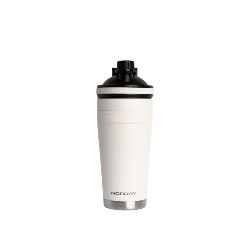 Shaker