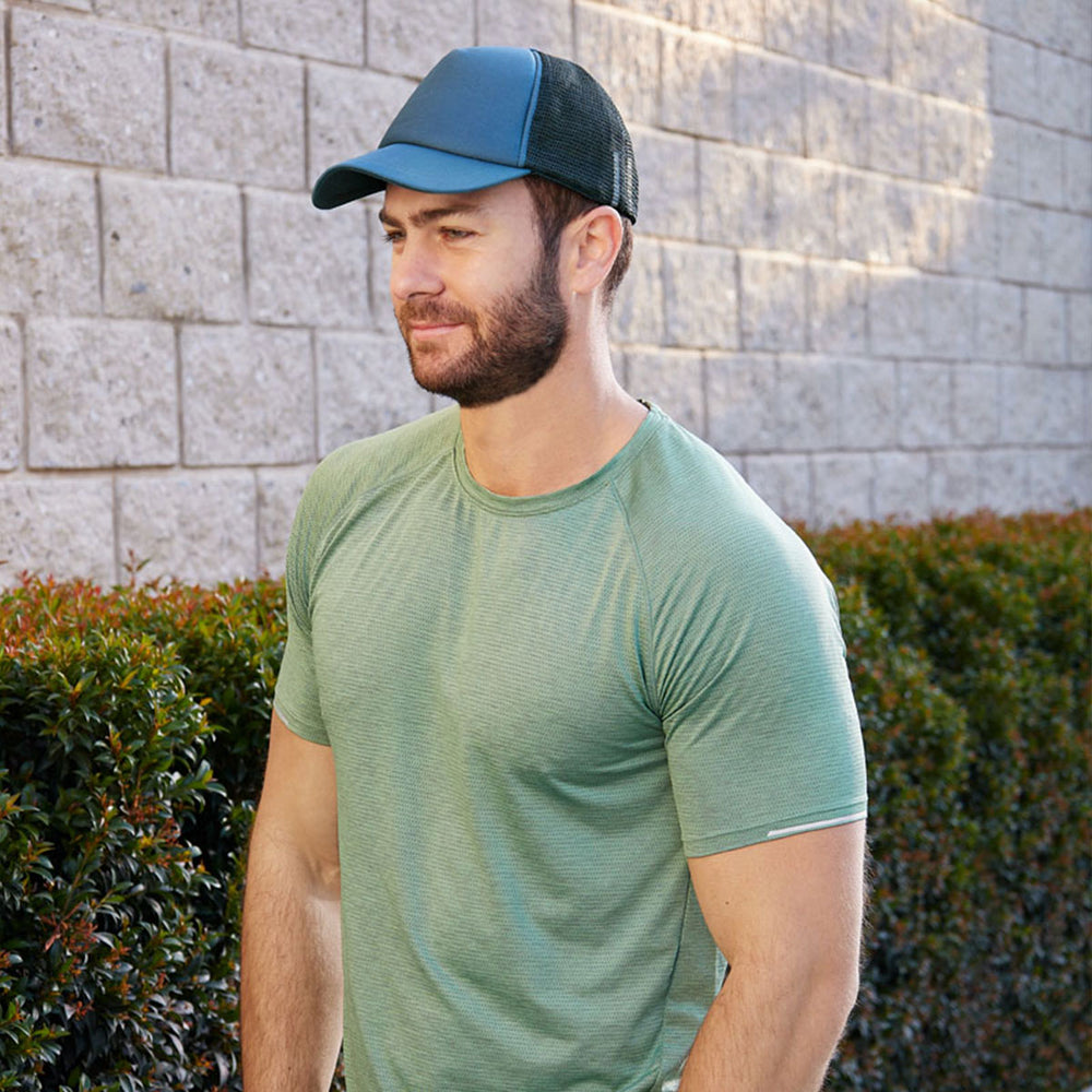 Gorra MeshCap