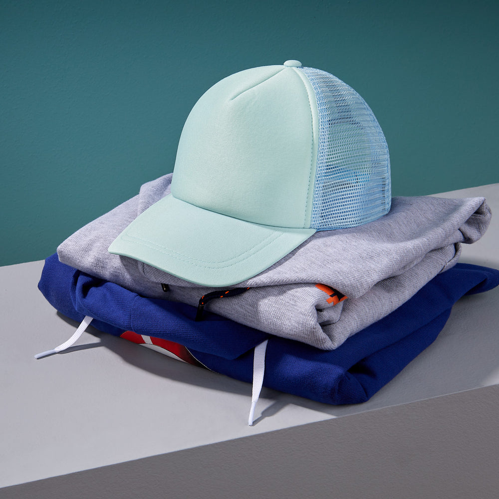 Gorra MeshCap
