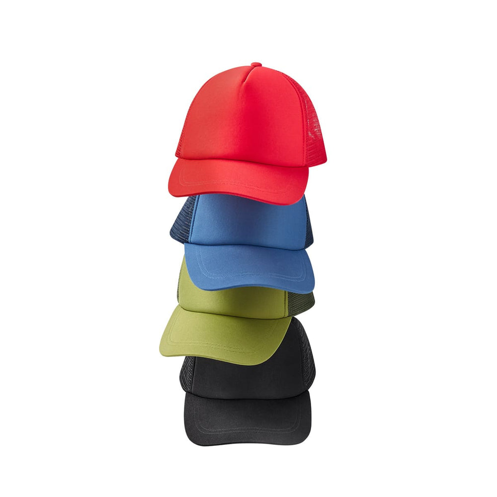 Gorra MeshCap