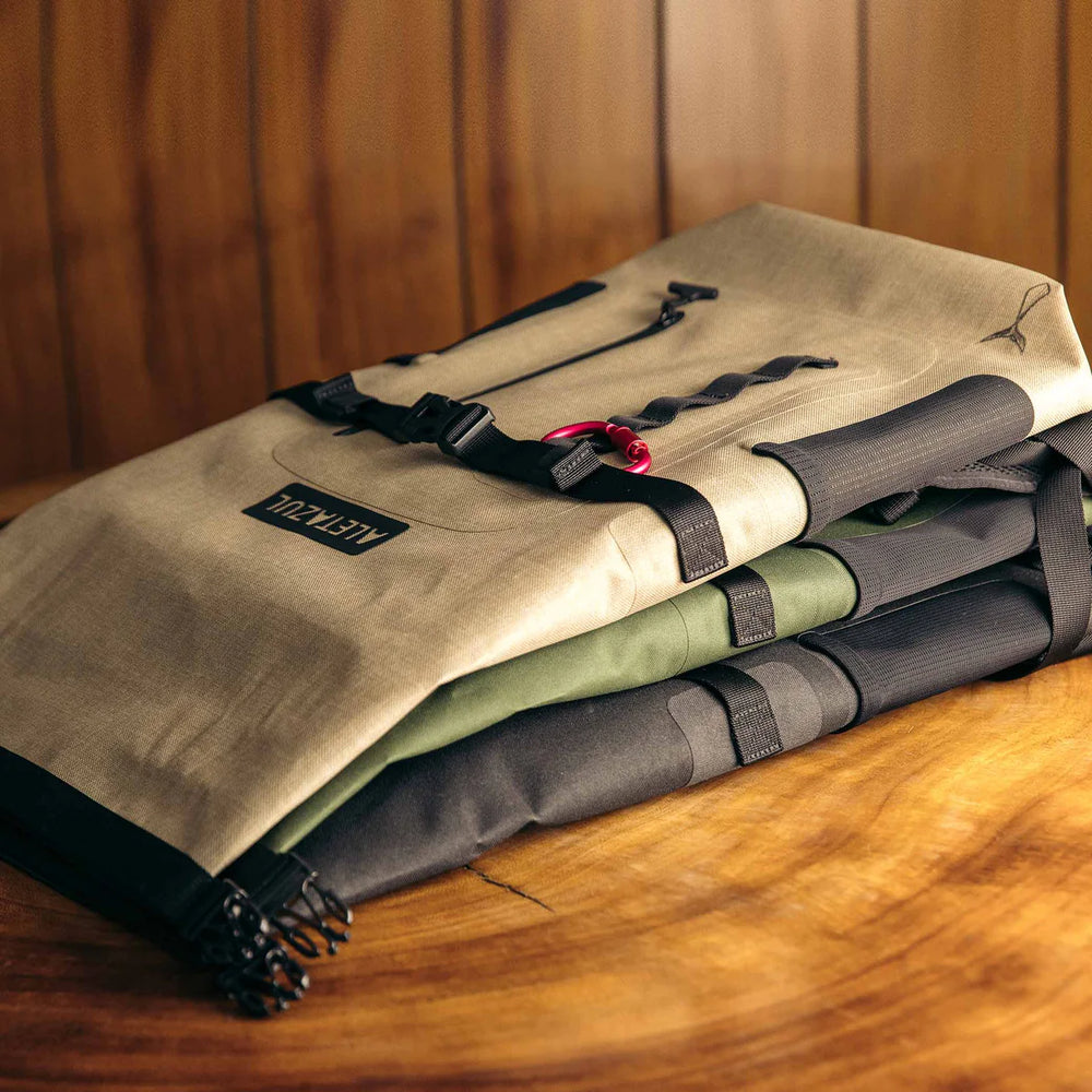 Waterproof DryBackPack 20L