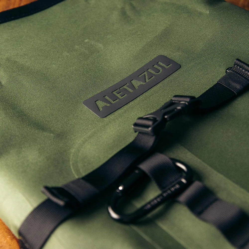 Waterproof DryBackPack 20L
