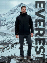 Chamarra TUUM Everest