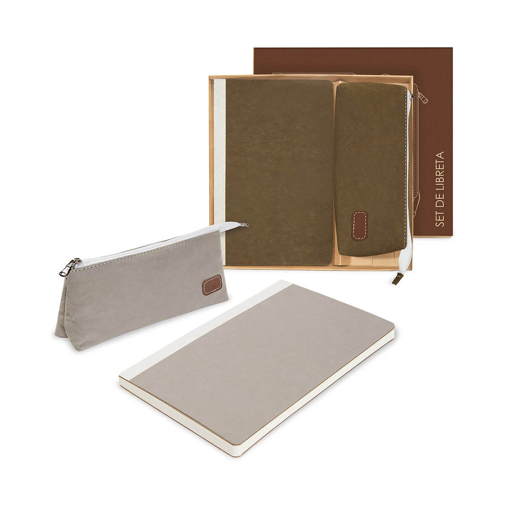 EcoStyle Set