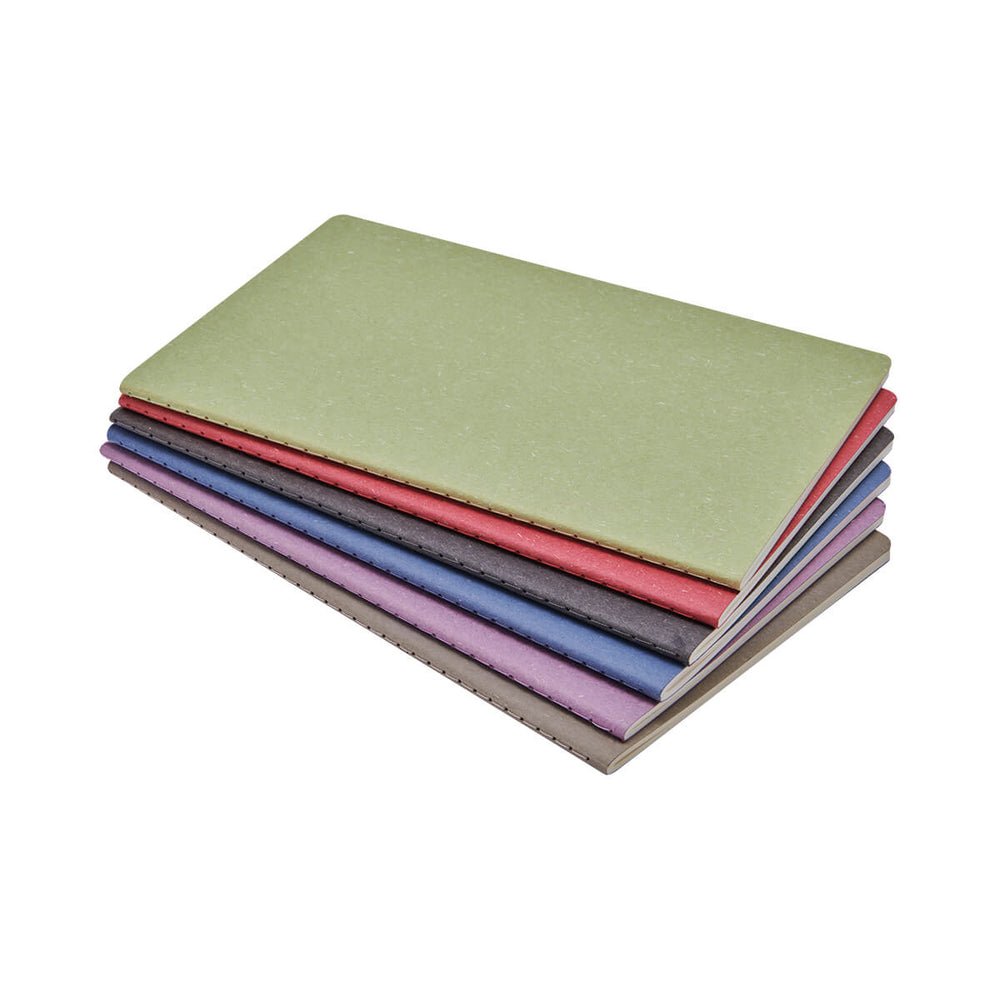 Libreta Deby