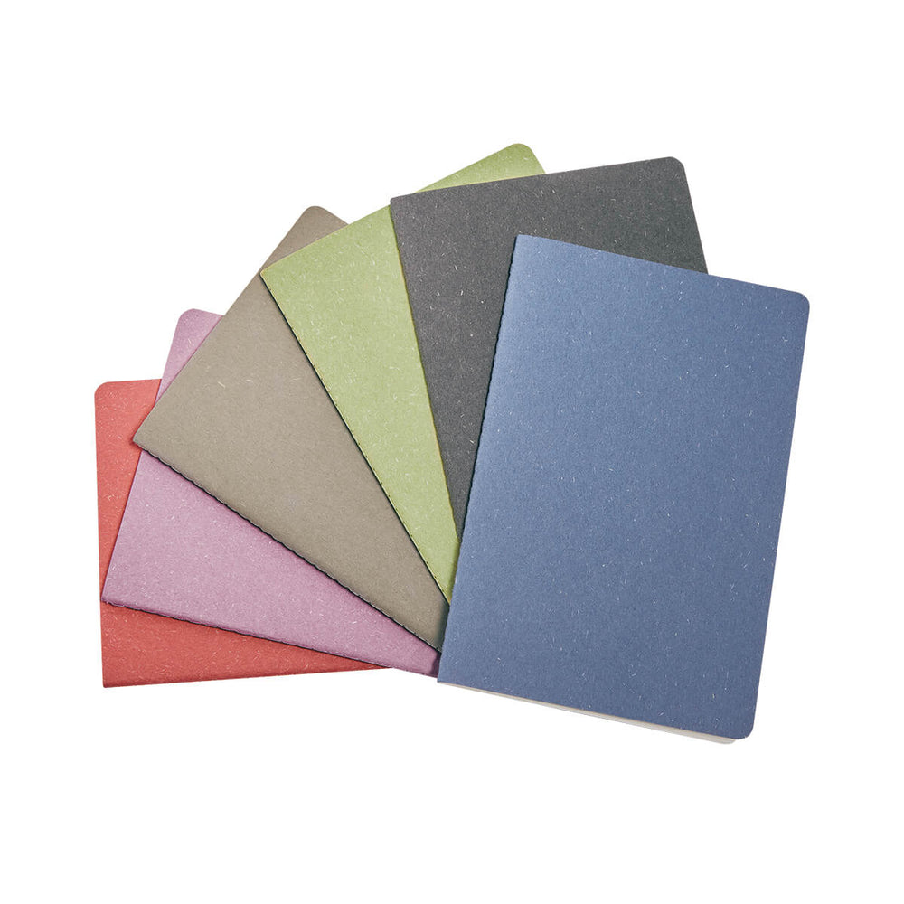 Libreta Deby