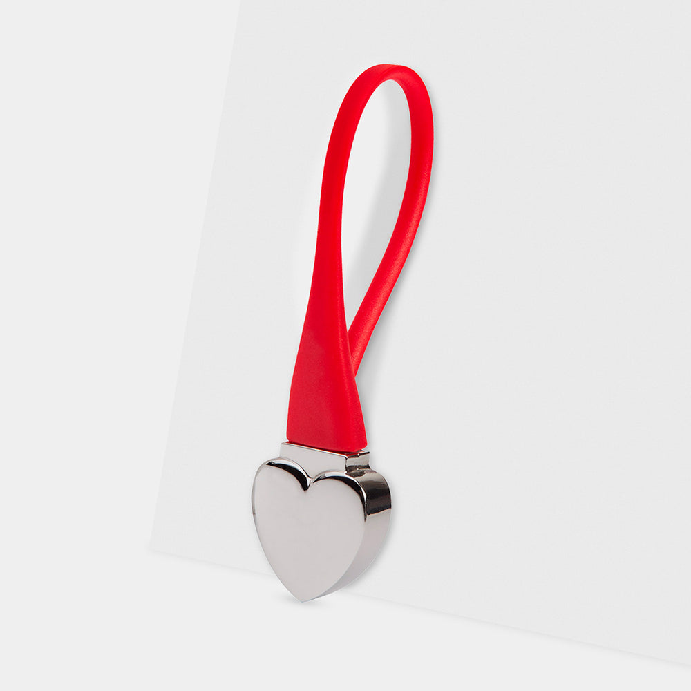 Llavero HeartKey