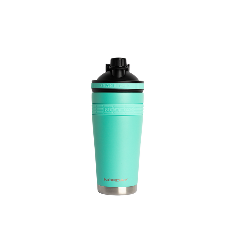 Shaker