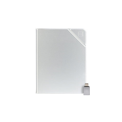 Funda para iPad Tucano Metal