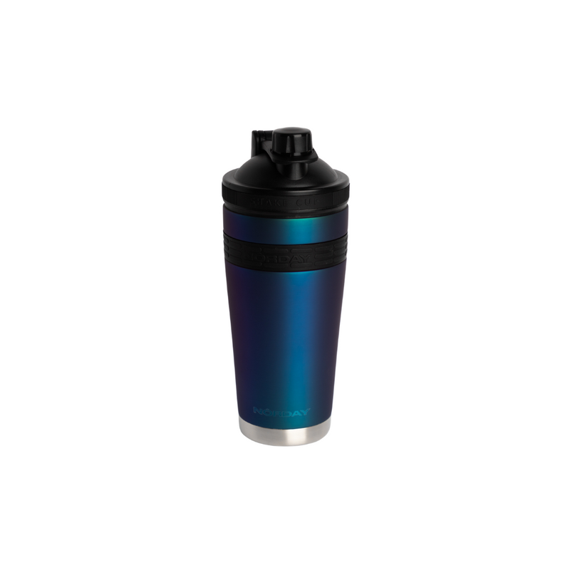 Shaker