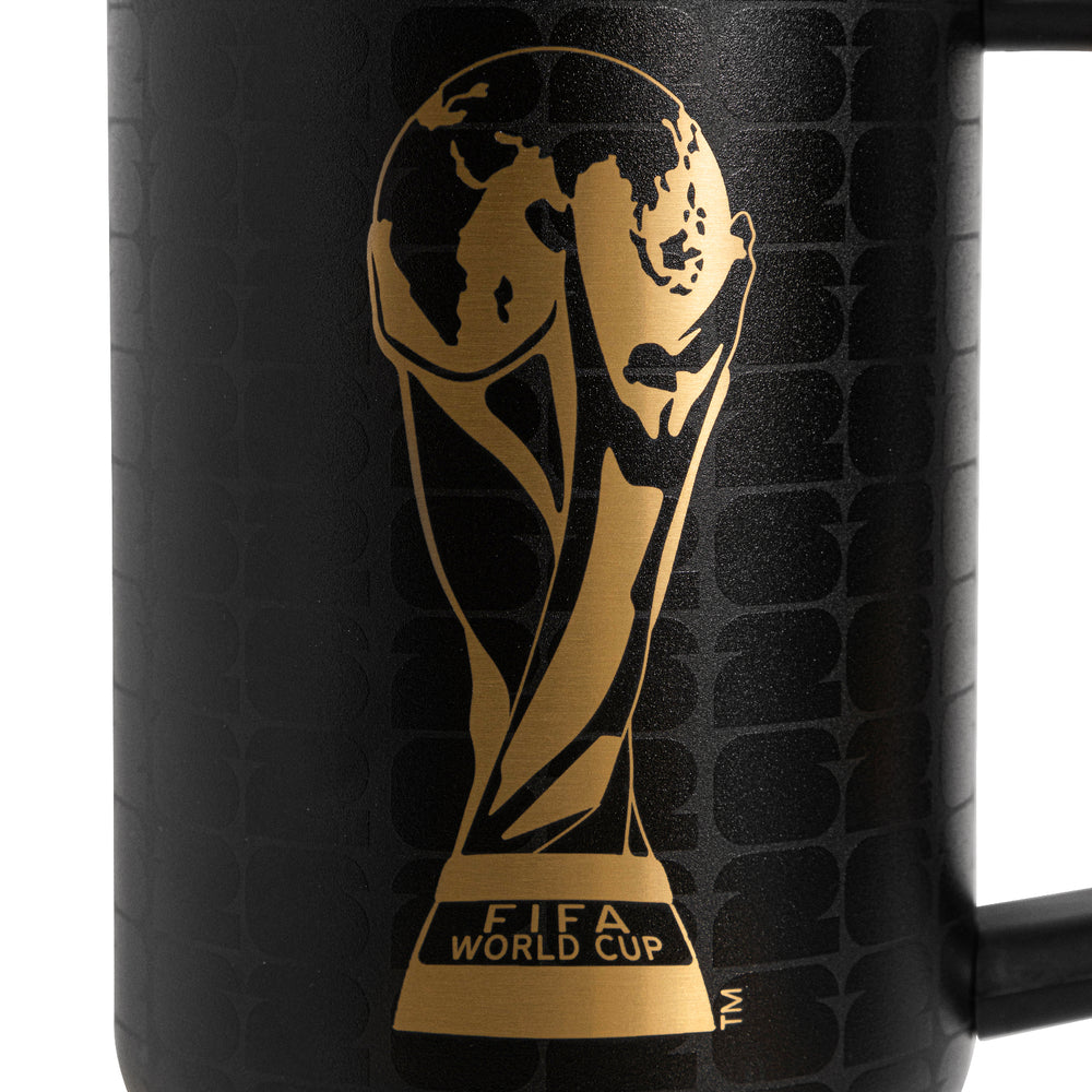Titan 40 oz FIFA OFFICIAL 2026 Black