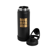Active 18oz FIFA OFFICIAL 2026 Black & Gold