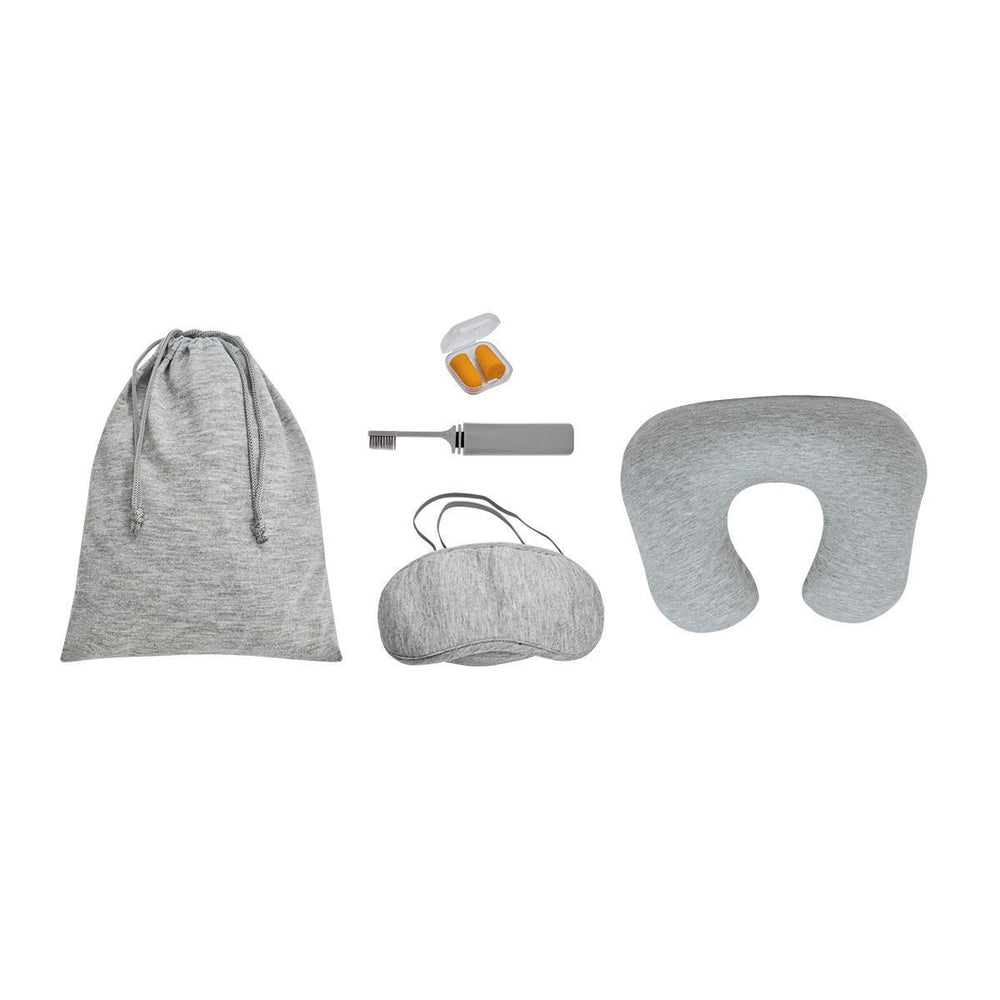 Set Pack&Go
