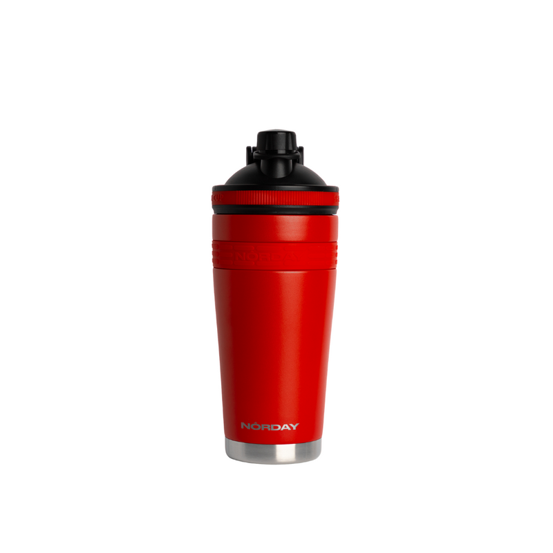 Shaker