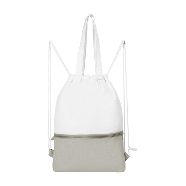 Bolsa-Mochila Duo